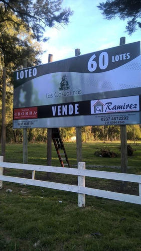 Imagen 4 de 6 de Terreno - Villa Escobar
