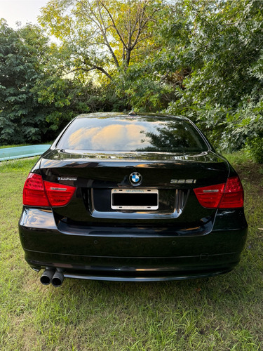 BMW Serie 3 2.5 325i Sedan Executive