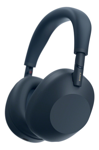 Auriculares Inalámbricos Bluetooth Sony Wh1000xm6 Color Azul