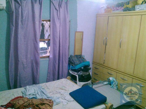 Imagem 12 de 23 de Casa Com 2 Dormitórios À Venda, 108 M² Por R$ 450.000,00 - Areia Branca - Santos/sp - Ca0050