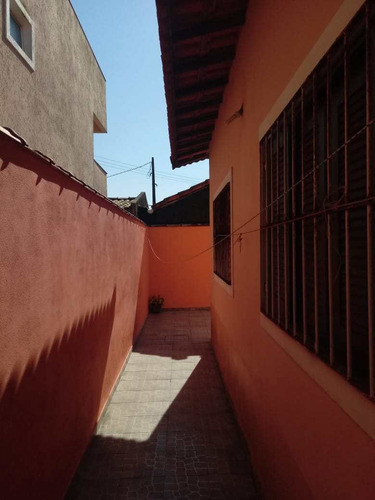 Imagem 15 de 17 de Casa Com 3 Dorms, Mirim, Praia Grande, Cod: 6208 - V6208