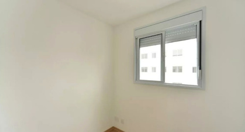 Imagem 7 de 18 de Apartamento Residencial Em São Paulo - Sp - Ap0003_etic