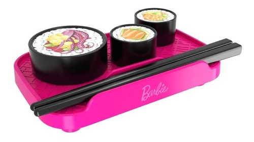 Juguete Tienda De Sushi Barbie