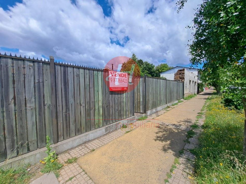 Local Comercial En Venta En Angol
