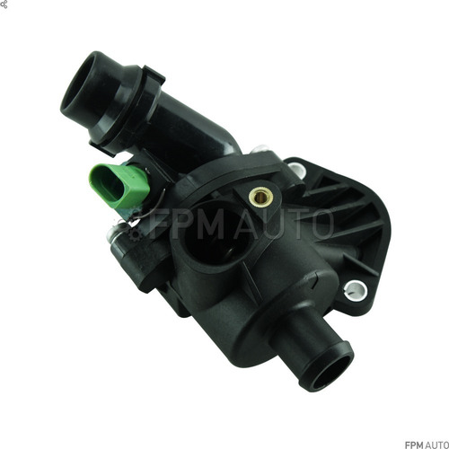 Termostato Audi A4 1.8t 2000-2006 Toma Agua Sensor Bulbo 