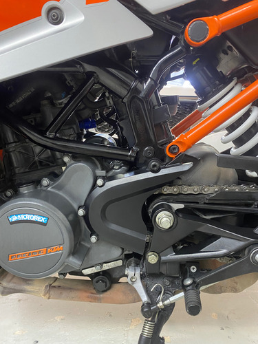 Ktm 200 Rc