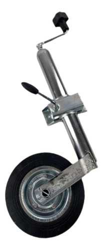 Gato Para Remolque Capacidad De Carga De 150 Kg Reemplaza