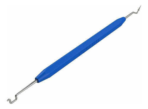 Aplicador elástico para aparatos azules - Morelli