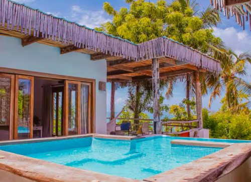 Villa Ubicada En Las Terrenas
