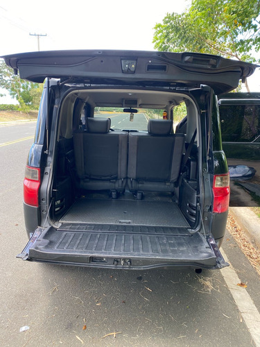 Honda Element