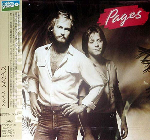 Cd: Pages