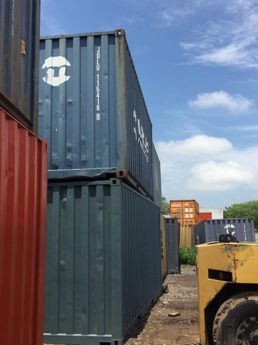 Contenedores Maritimos Secos 20' 40' Container