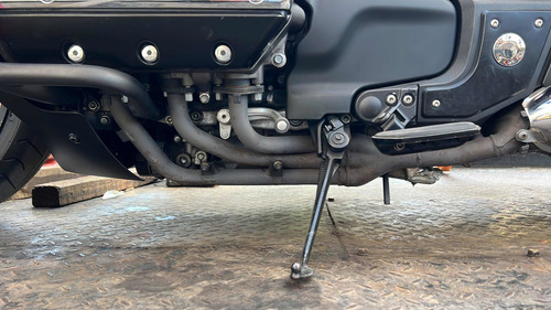 Imagen 18 de 25 de Honda Cbx 1047 Cc. Original Permuto.
