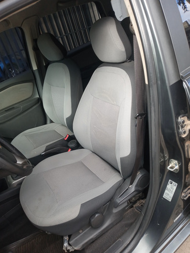 Chevrolet Spin 1.8 Ltz 5as 105cv