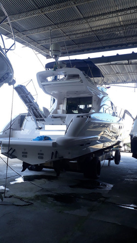 Azimut 430 Volvos Ips 600 2x430 Completaça 2008.caiera