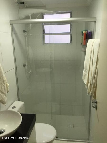 Apartamento Para Venda Em Guarulhos, Centro, 2 Dormitórios, 1 Banheiro, 1 Vaga - 905_1-1198524