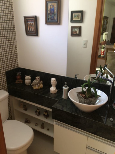 Apartamento Com Area Privativa - Liberdade - Ref: 3207 - V-3207