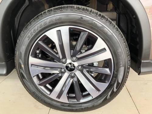 Imagem 10 de 12 de Mitsubishi Outlander Sport Hpe 2.0 Mivec Duo Vvt 4x4