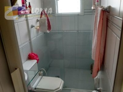 Imagem 21 de 30 de Casa - Ref: 32792