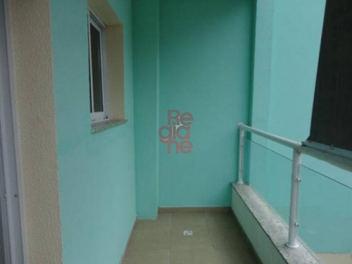 Imagem 9 de 30 de Sobrado Em Condomínio À Venda No Bairro Paraíso - 3607