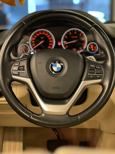 Imagem 10 de 15 de Bmw X6 Xdrive 35i