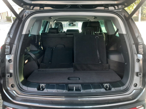 Jeep Commander 1.3 Limited Turbo Flex Aut. 5p