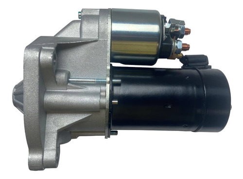 Marcha Para Peugeot 206 4cil 1.6 2004 Sistema Valeo 12v 9dts
