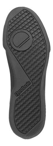 Tenis Reebok Hombre Casual Blanco Npc Sync