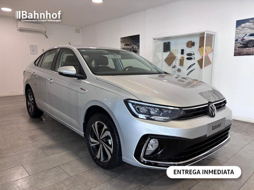 Volkswagen Virtus Comfortline