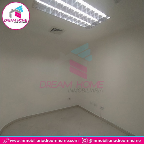 Imagen 8 de 8 de Oficina Multioficinas Conex Charallave