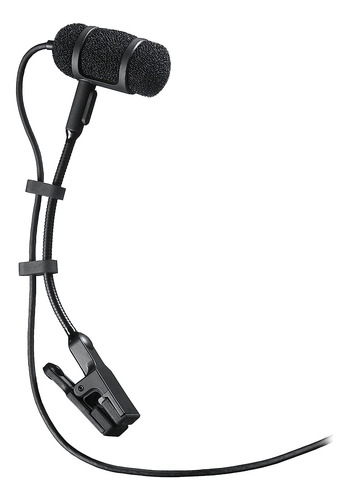 Audio-technica Pro35 Micrófono De Condensador Cardioide