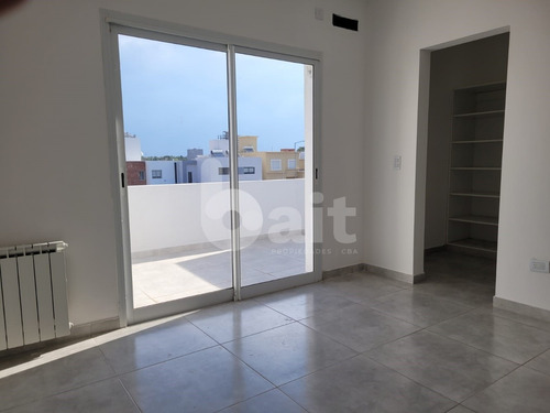 Imagen 9 de 14 de Vendo Duplex A Estrenar 3 Dor.segur. Mirador De Manantiales