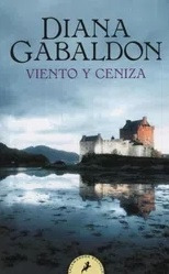 Viento Y Ceniza Libro 6 - Diana Gabaldon