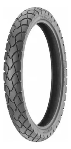 Cubierta Dunlop 3.00 21 D604 Yamaha Xtz 250 Lander