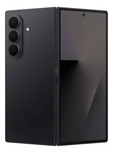 Samsung Galaxy Z Fold 7 ブラック 本体 Celular Samsung Galaxy Z Fold 7 1tb 16gb 5g | MercadoLivre