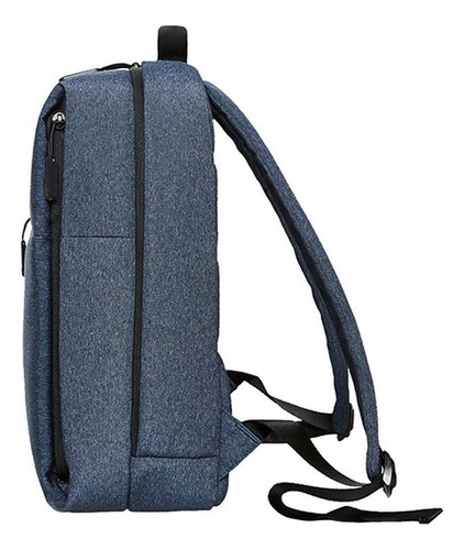 Mochila Xiaomi Mi City Urban Life Style Dsbb01rm Azul