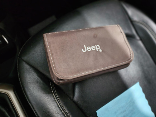 Jeep Renegade Longitude 1.8 4x2 Flex 16V Aut.