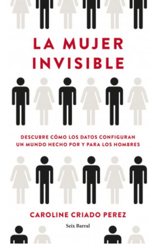 La Mujer Invisible