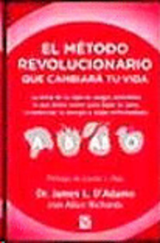 Libro Método Revolucionario Que Cambiará Tu...