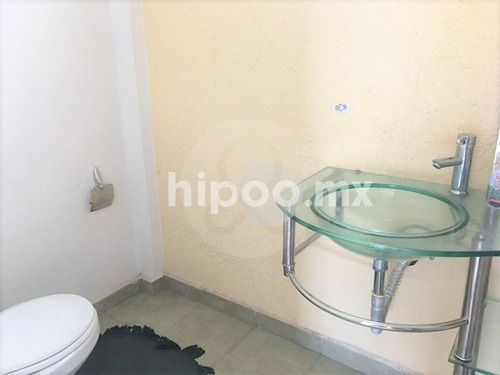 Casa En Renta En Cacalomacan Centro