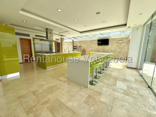 Casa En Venta Miranda Vgi