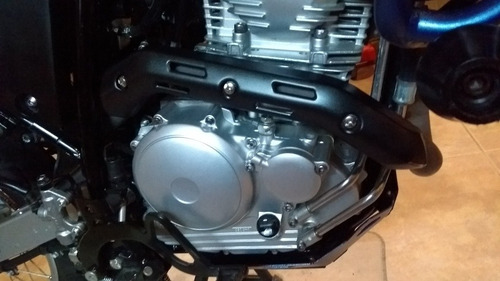 Yamaha Tenere 250