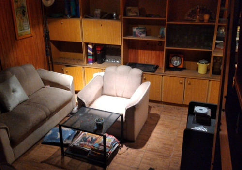 Imagen 3 de 8 de Ph 6 Amb Al Fte C/gge, 5 Baños, Patio Y Tza C/lavadero
