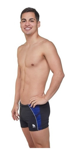 Short De Natación Hombre Quickly® 1471 Resistente Al Cloro