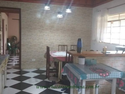 Imagem 2 de 17 de Chacara - 2446 - 34759121