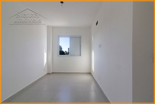Imagem 15 de 25 de Apartamento Novo Com 2 Quartos À Venda No Centro De Bertioga - Ap00124 - 32051185