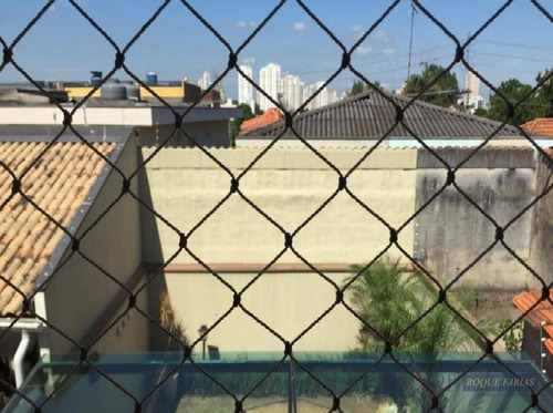 Sobrado Residencial À Venda, Jaguaré, São Paulo. - So0487