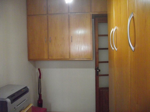 Imagem 23 de 30 de Apartamento Com 3 Dormitórios À Venda, 75 M² Por R$ 530.000,00 - Nossa Senhora Do Ó - São Paulo/sp - Ap3505