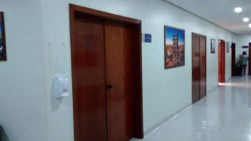 Imagem 17 de 18 de Sala Para Alugar, 35 M² Por R$ 900,00/mês - Centro - Campinas/sp - Sa1054