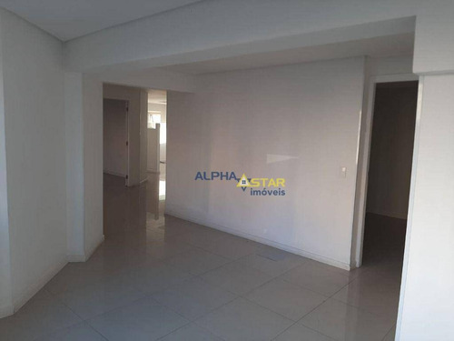 Imagem 22 de 30 de Conjunto Para Alugar, 190 M² Por R$ 6.000/mês - Edifício Alpha Trade - Barueri/sp - Cj0002